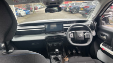 Citroen C3 1.2 Turbo Plus 5dr Petrol Hatchback